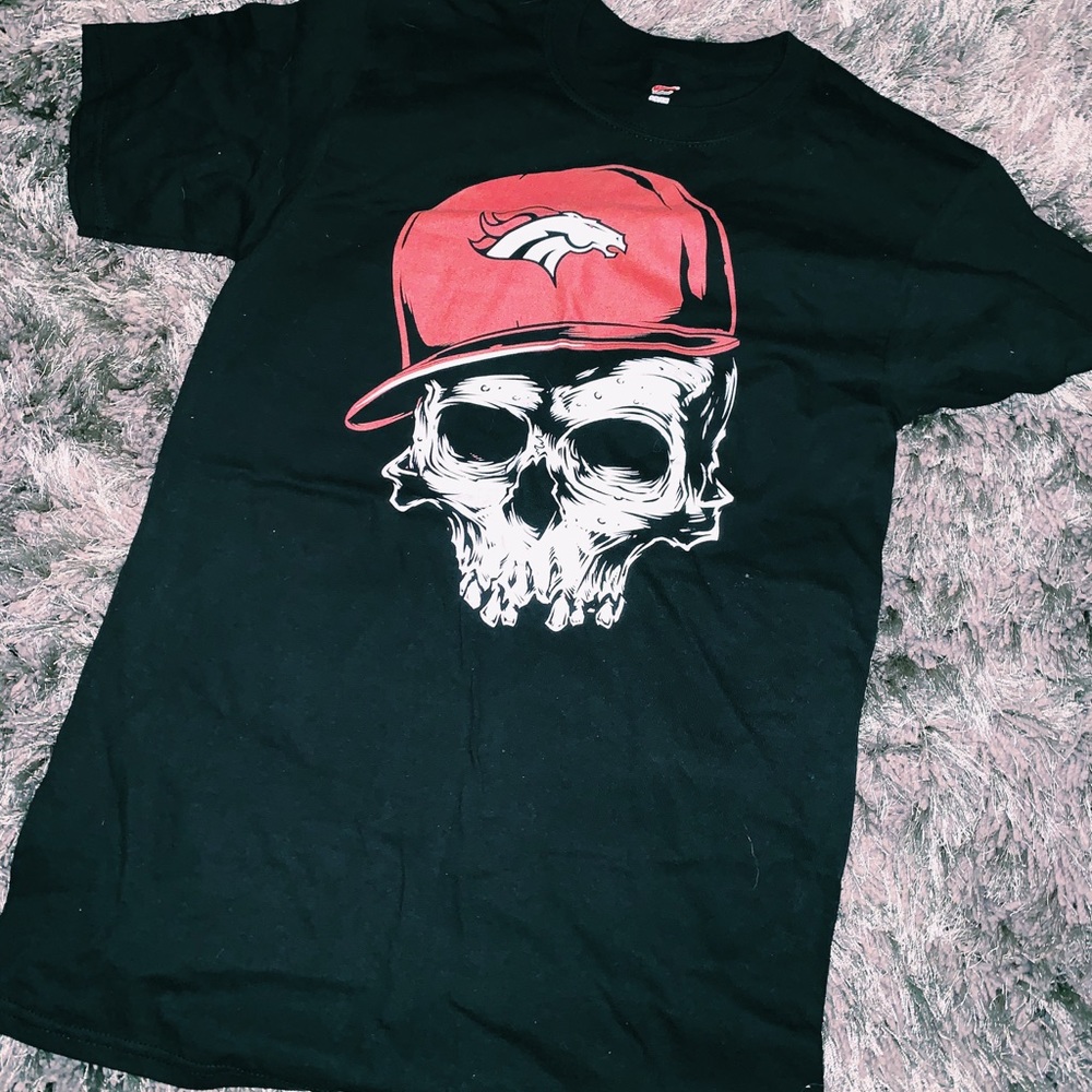 Denver Broncos T-shirt